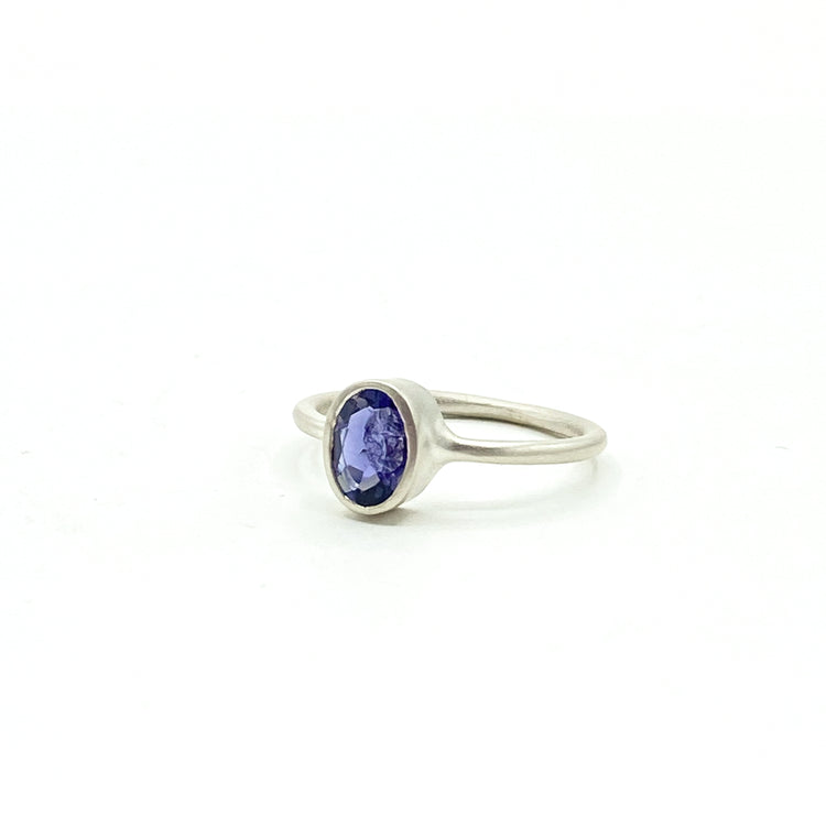 All Tanzanite