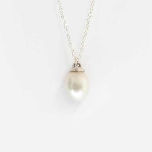 All Pearl Necklaces