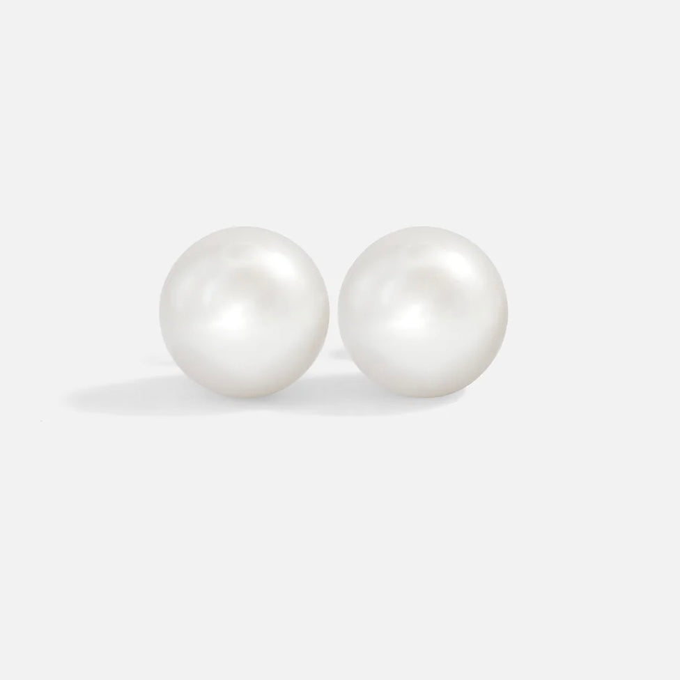 classic Pearl / Studs