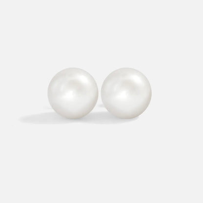 classic Pearl / Studs