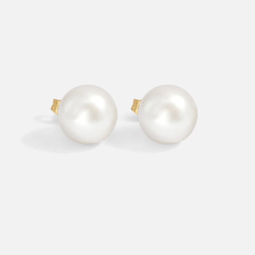 classic Pearl / Studs