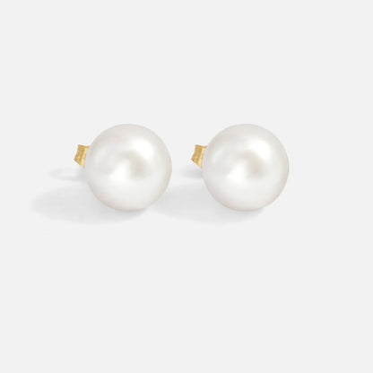 classic Pearl / Studs